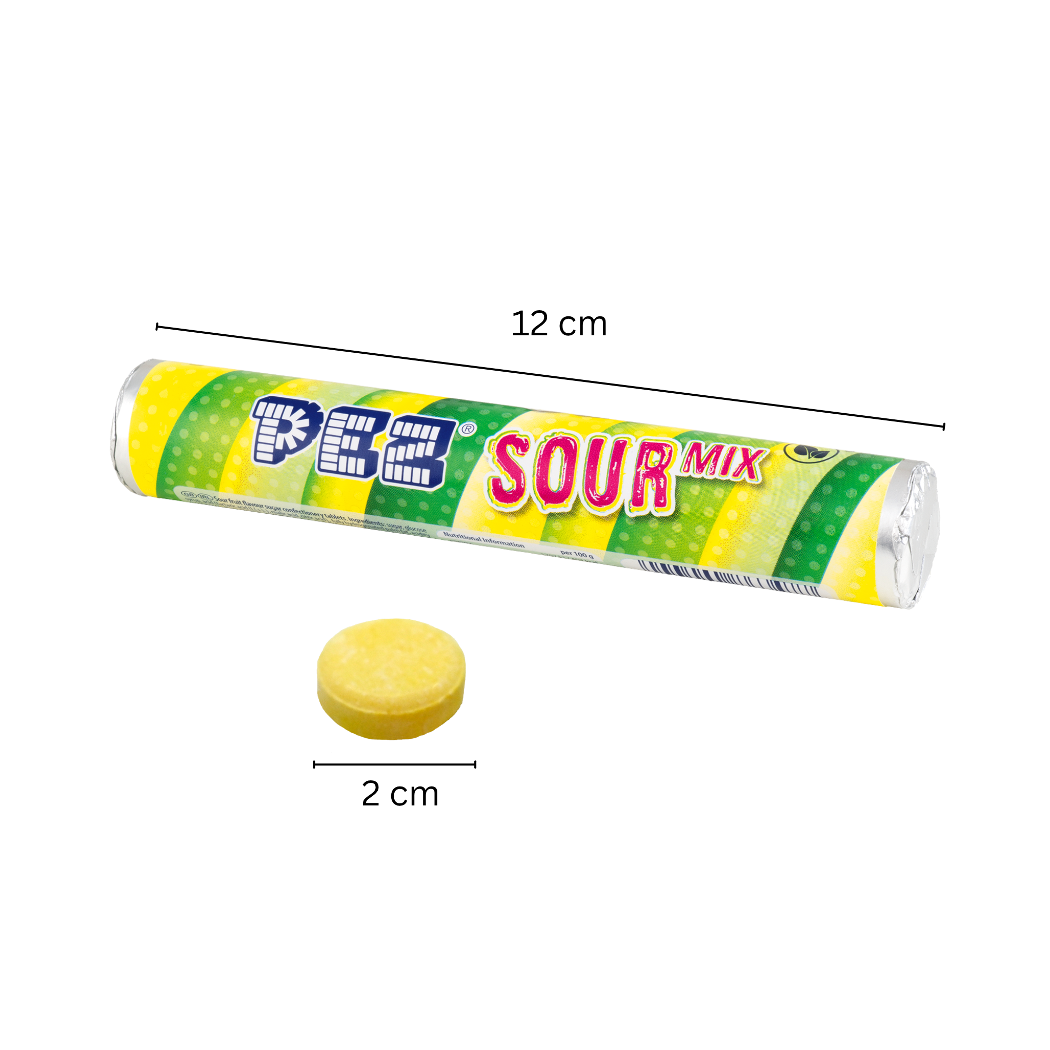 pez-candies-giant-roll-sour-mix-rouleau-bonbons-acidul-s-46-g image 3