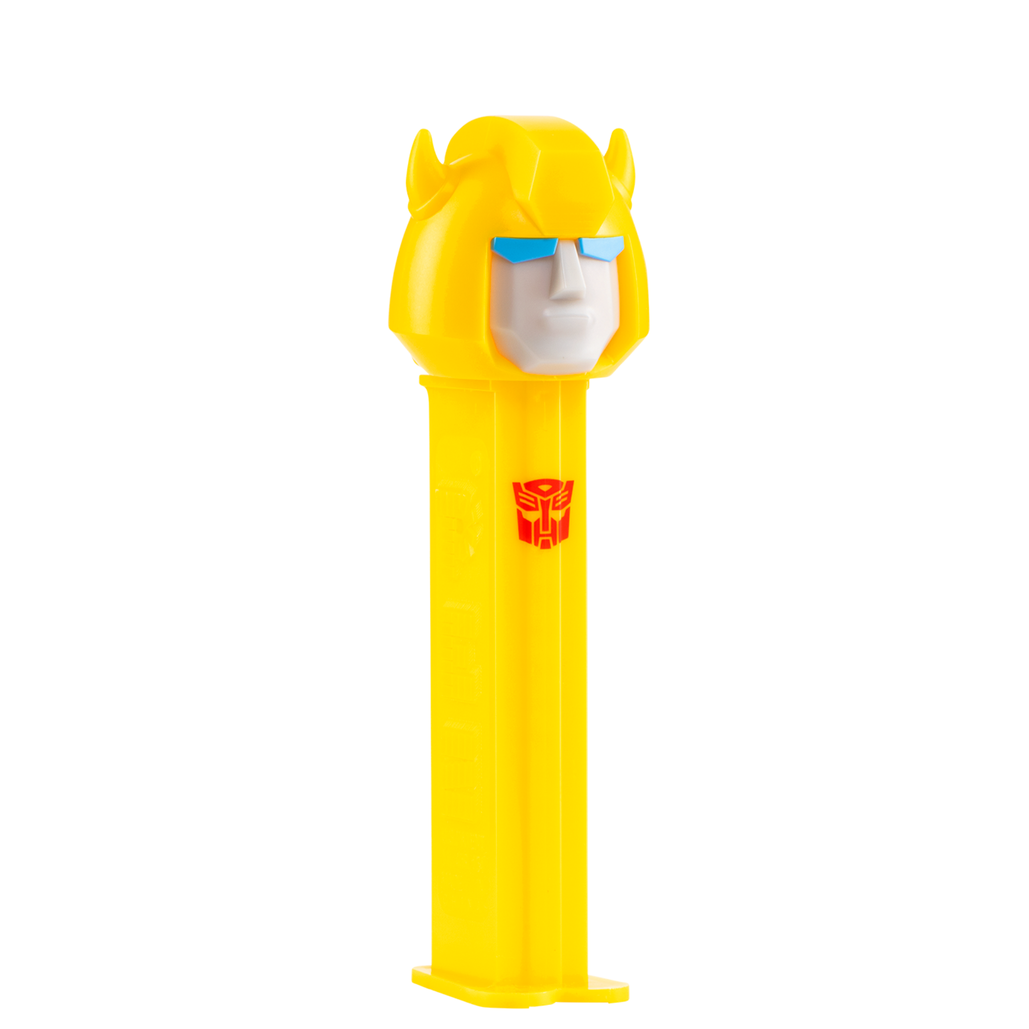 pez-pez-dispensers-bumblebee-distributeur-bonbons-citron-orange-fraise-25-5g image 3