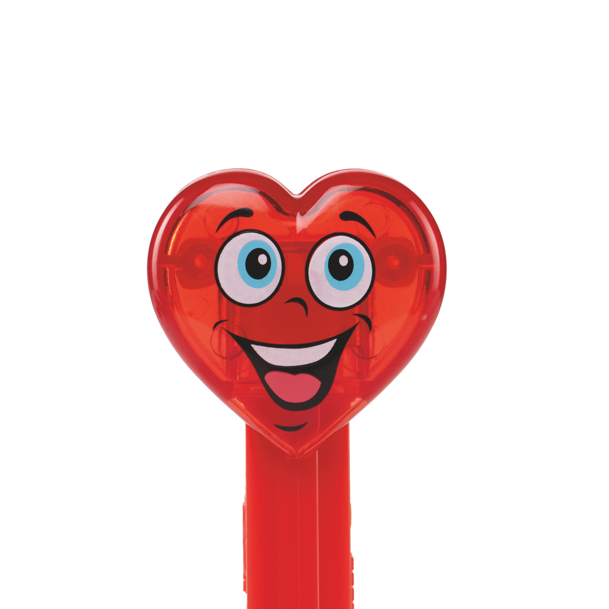 pez-dispensers-happy-heart-distributeur-bonbons-c-ur-fraise-25-5-g image 1