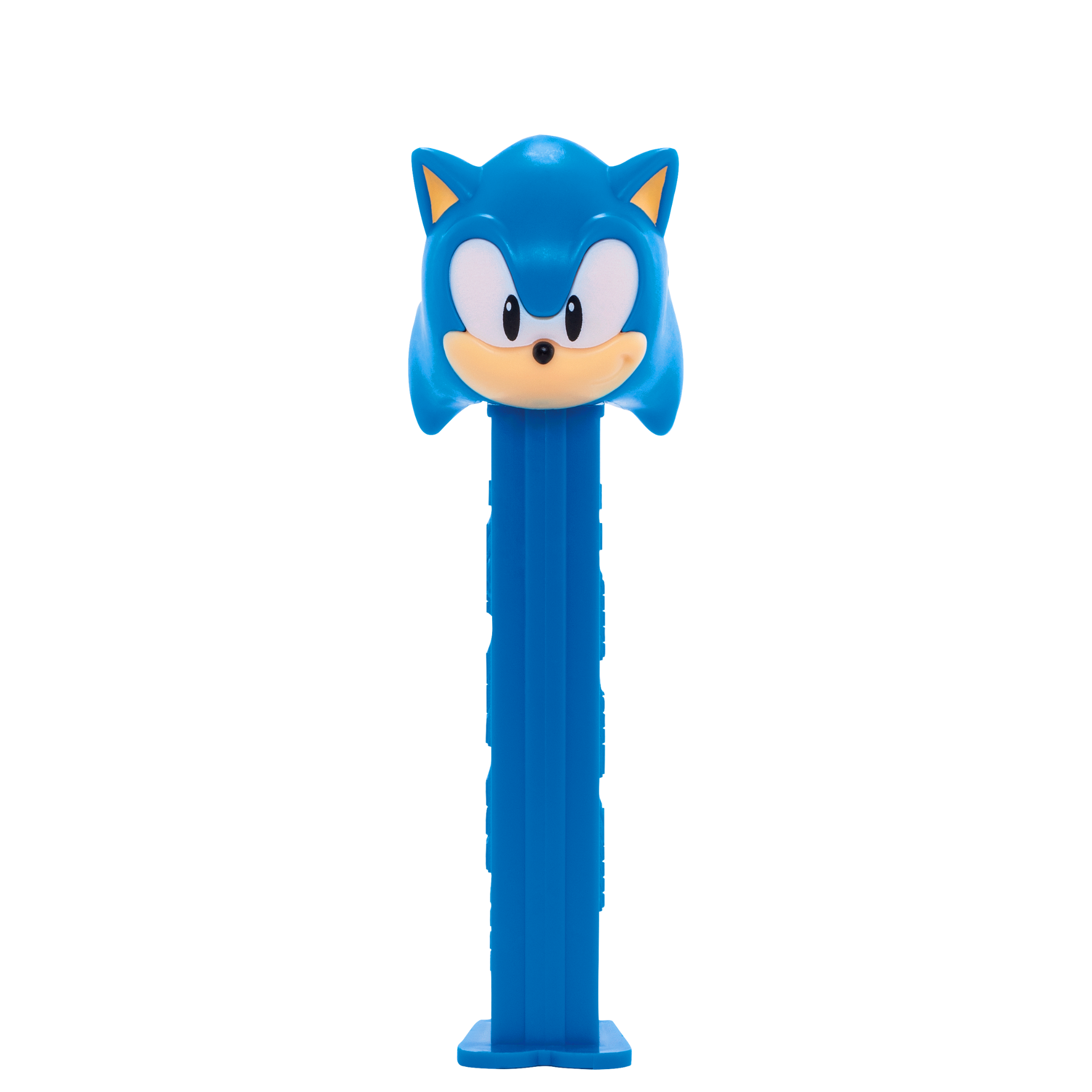 pez-dispensers-sonic-distributeur-bonbons-h-risson-bleu image 4