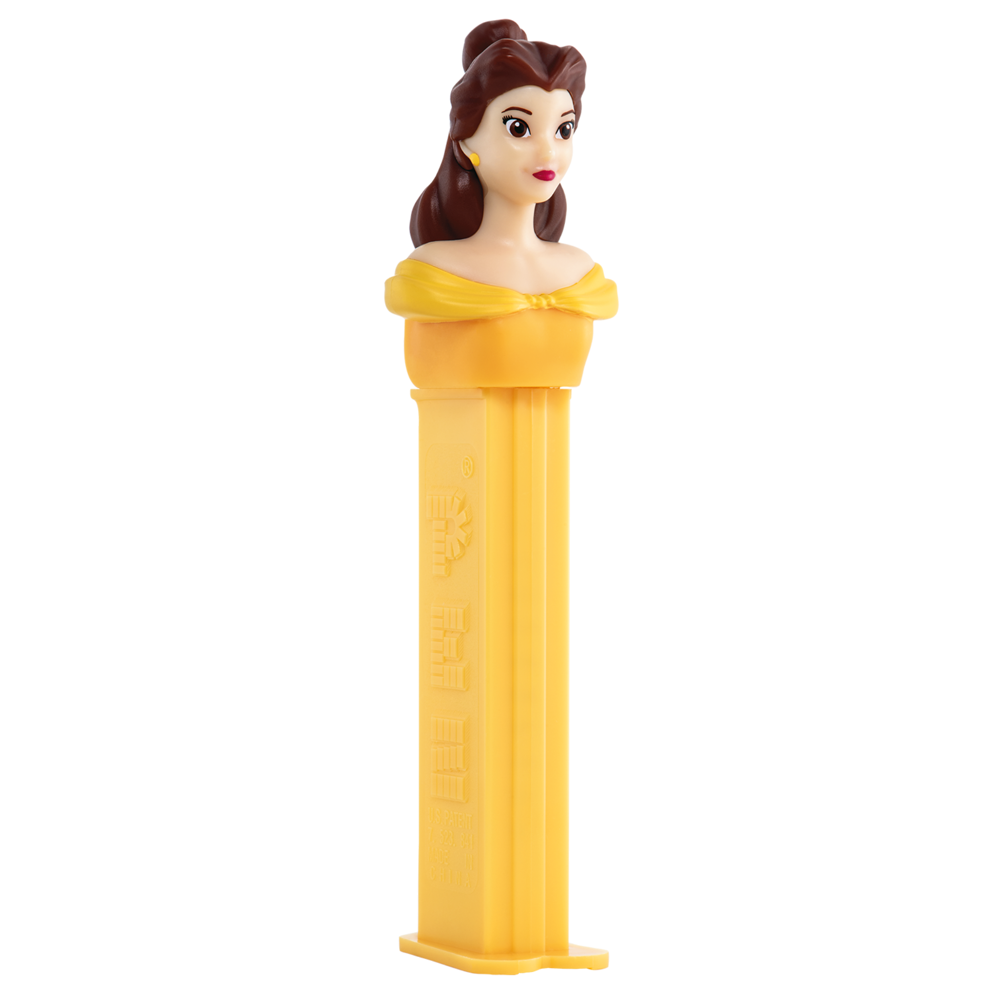 pez-dispensers-belle-distributeur-bonbons-princesse-disney image 3