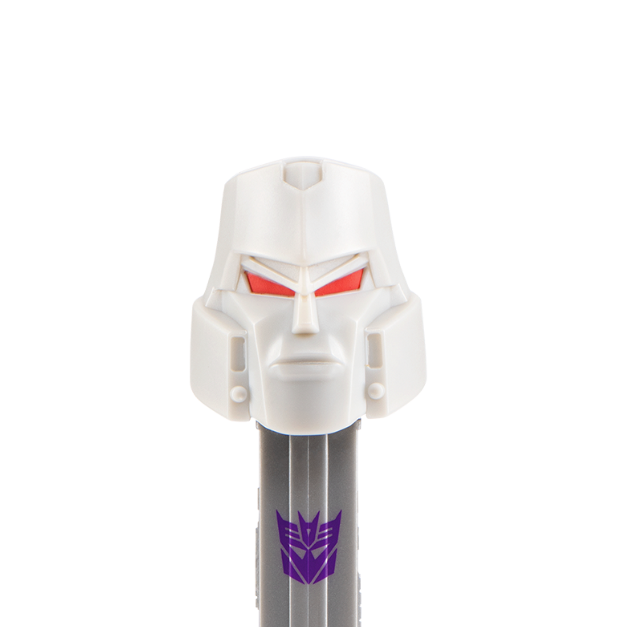 pez-dispensers-transformers-megatron-bonbons-fruit-s image 1