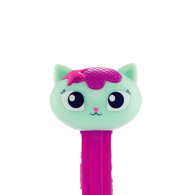 pez-dispensers-mercat-distributeur-bonbons-3-recharges-fruits image 1