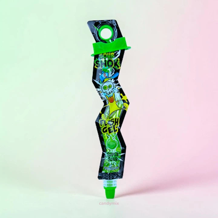candymix-gel-t-te-de-mort-bonbon-fun-la-cuill-re image 1