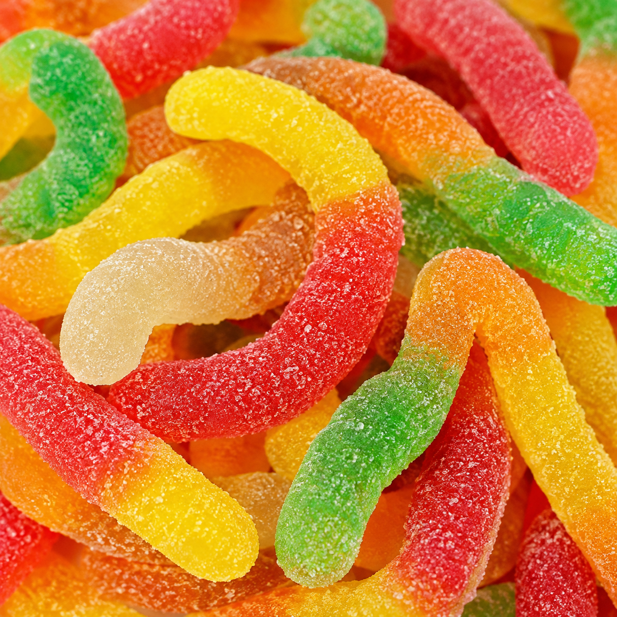 candymix-serpent-bebeto-bonbon-g-lifi-fruits-200g image 1