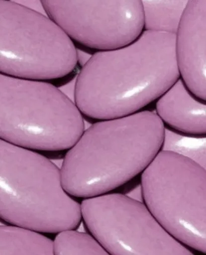 sweet-halal-vegan-drag-es-chocolat-violet-drag-es-1-kg-f-te image 1