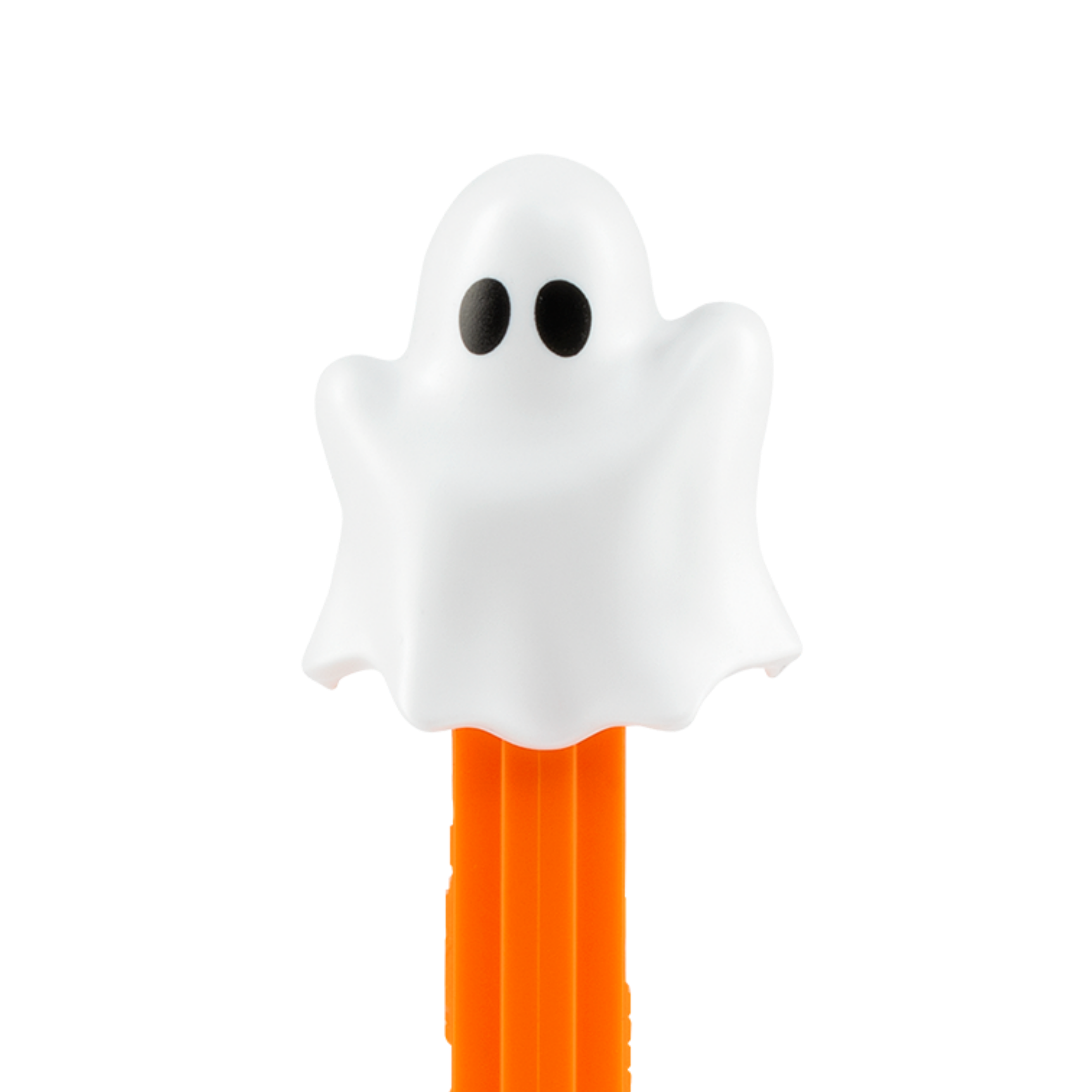 pez-spooky-the-ghost-distributeur-bonbons-halloween-25-5g image 1