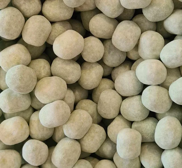 sweet-halal-vegan-en-vrac-karaneige-pomme-bonbons-vegan image 1
