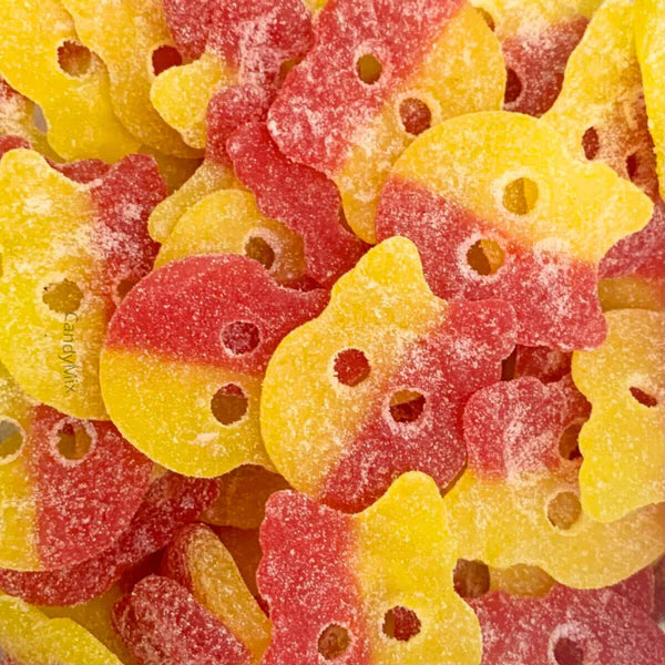 candymix-bubs-banane-ovale-bonbons-su-dois-800g-vegan image 4