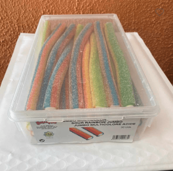 sweet-halal-emball-s-bo-te-jumbo-sucr-arc-en-ciel-x30-bonbons image 1