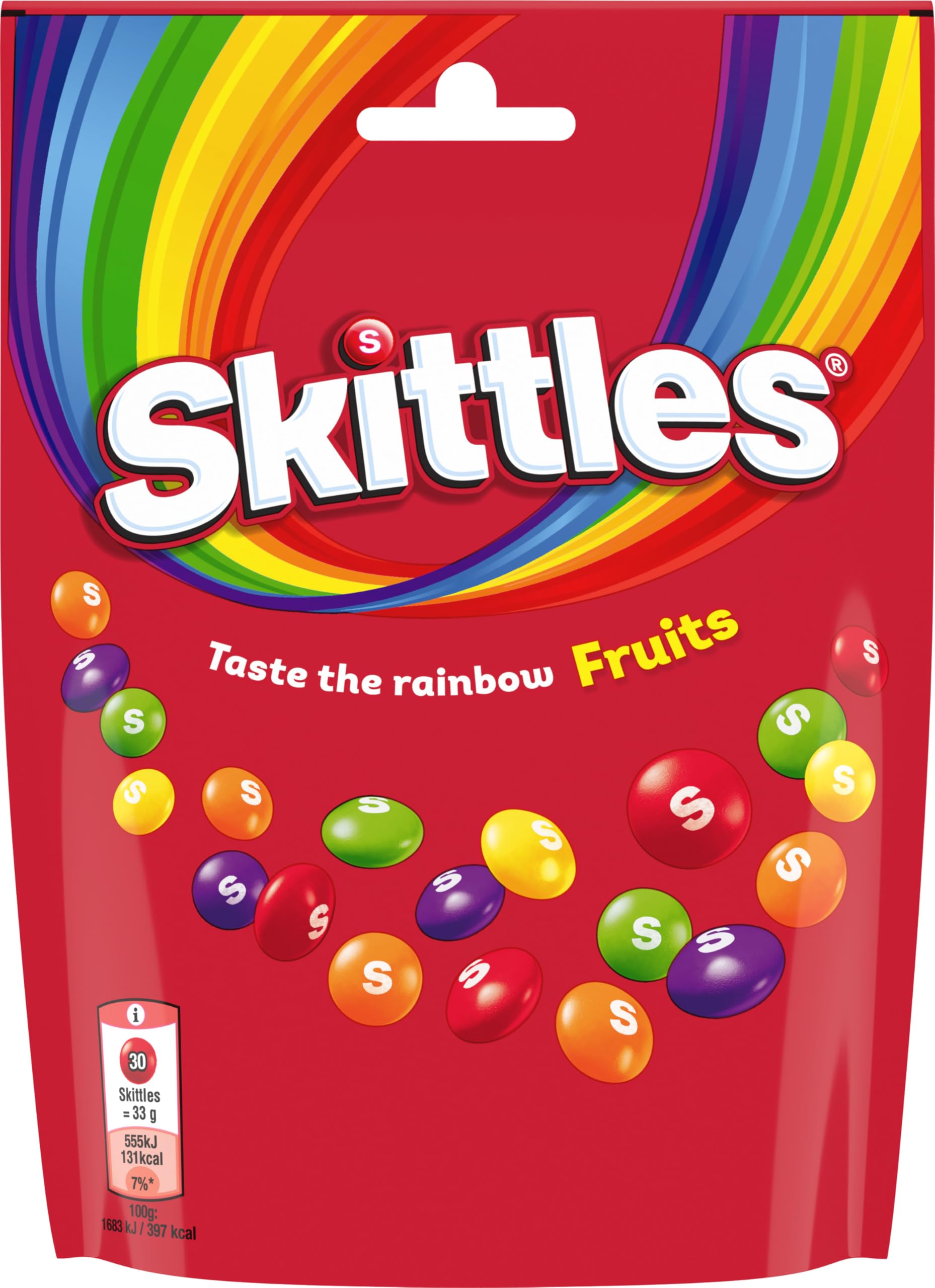 skittles-fruits-bonbons-fruits-152g-cassis-citron-fraise image 4
