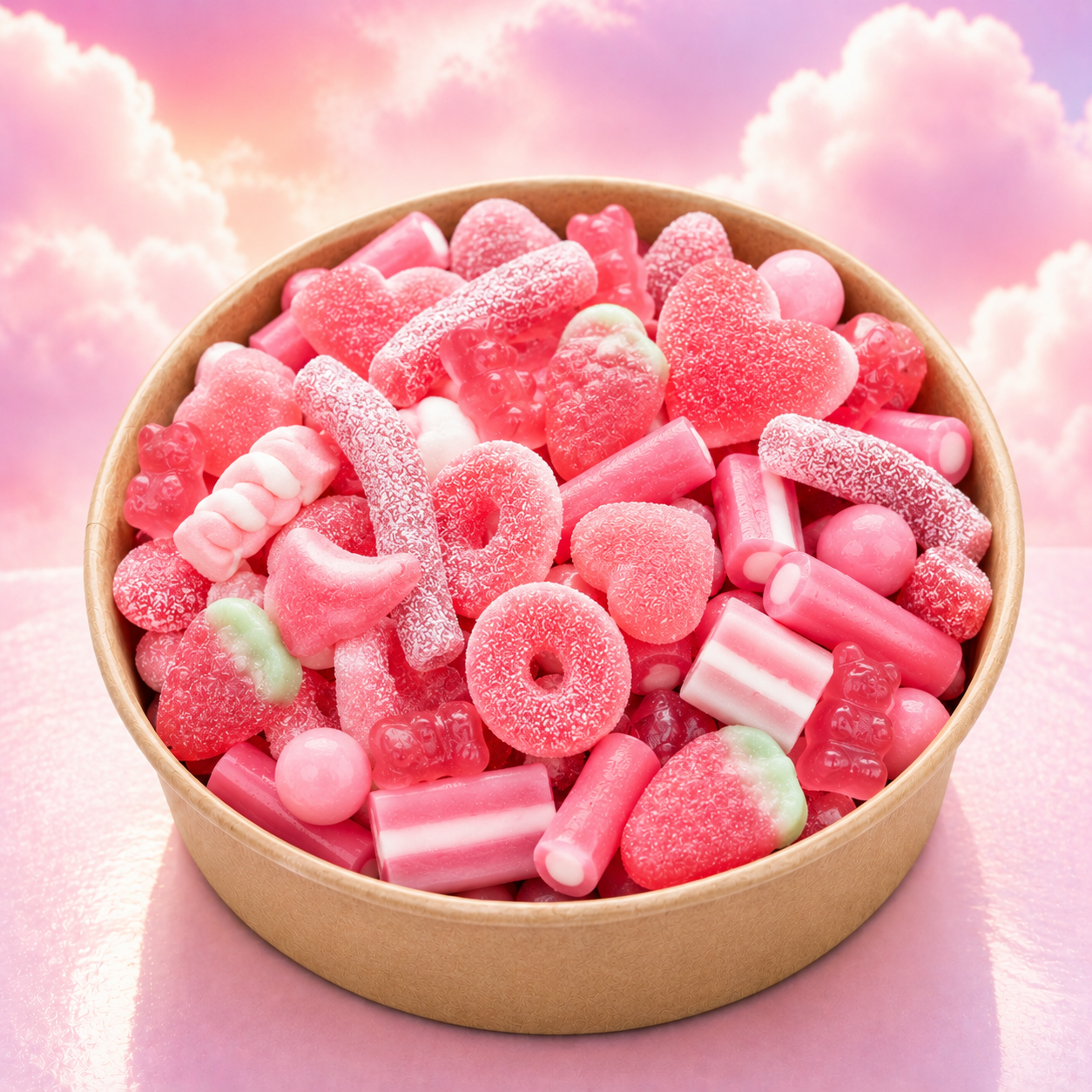 candymix-color-bowl-mix-bonbon-arc-en-ciel-800g image 5