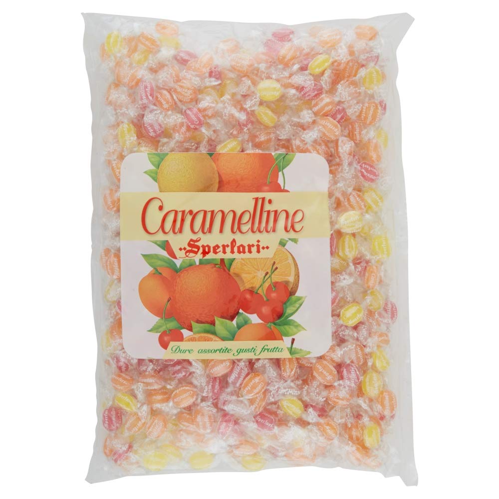 sperlari-assorted-bonbons-fruits-1kg-abricot-orange-cerise image 3