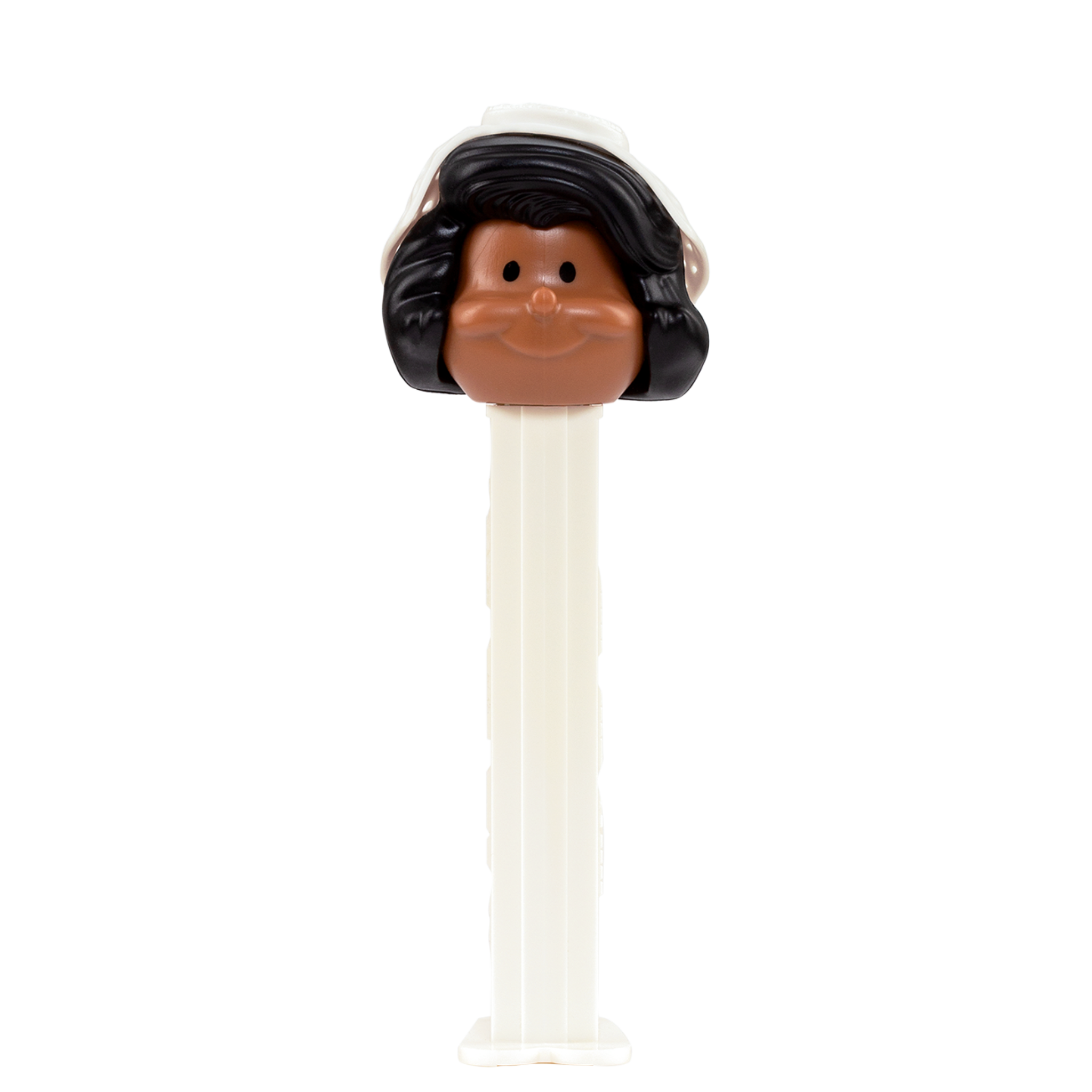 pez-bride-peau-fonc-e-distributeur-de-bonbons-mariage-sans-emballage image 3