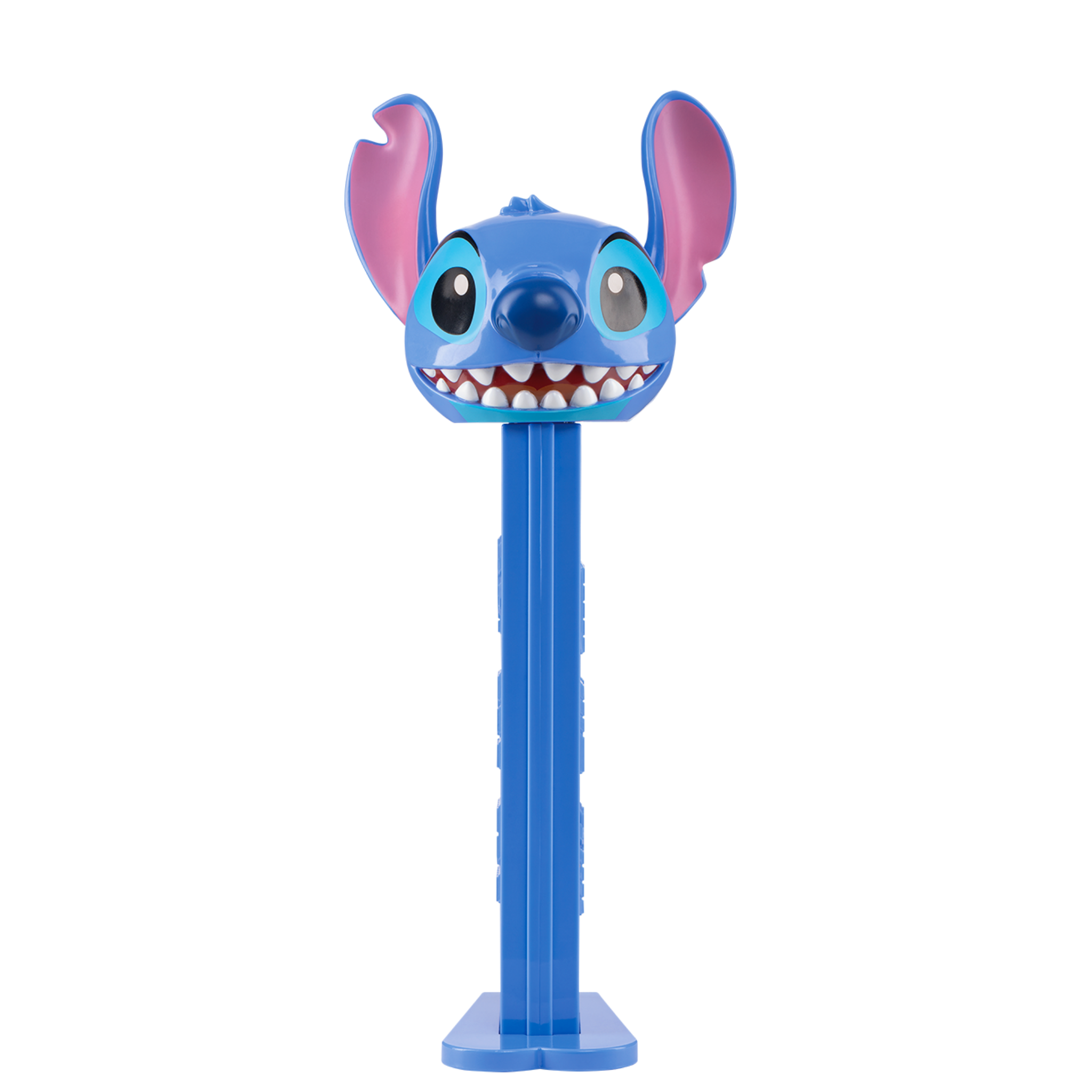pez-dispensers-xxl-stitch-distributeur-g-ant-10-bonbons-fruits image 4