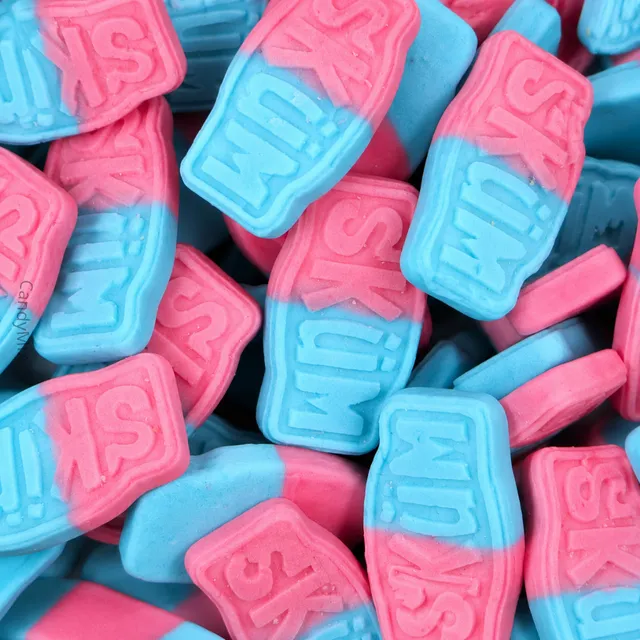sk-m-bubble-gum-bonbons-su-dois-mousse-200g image 1