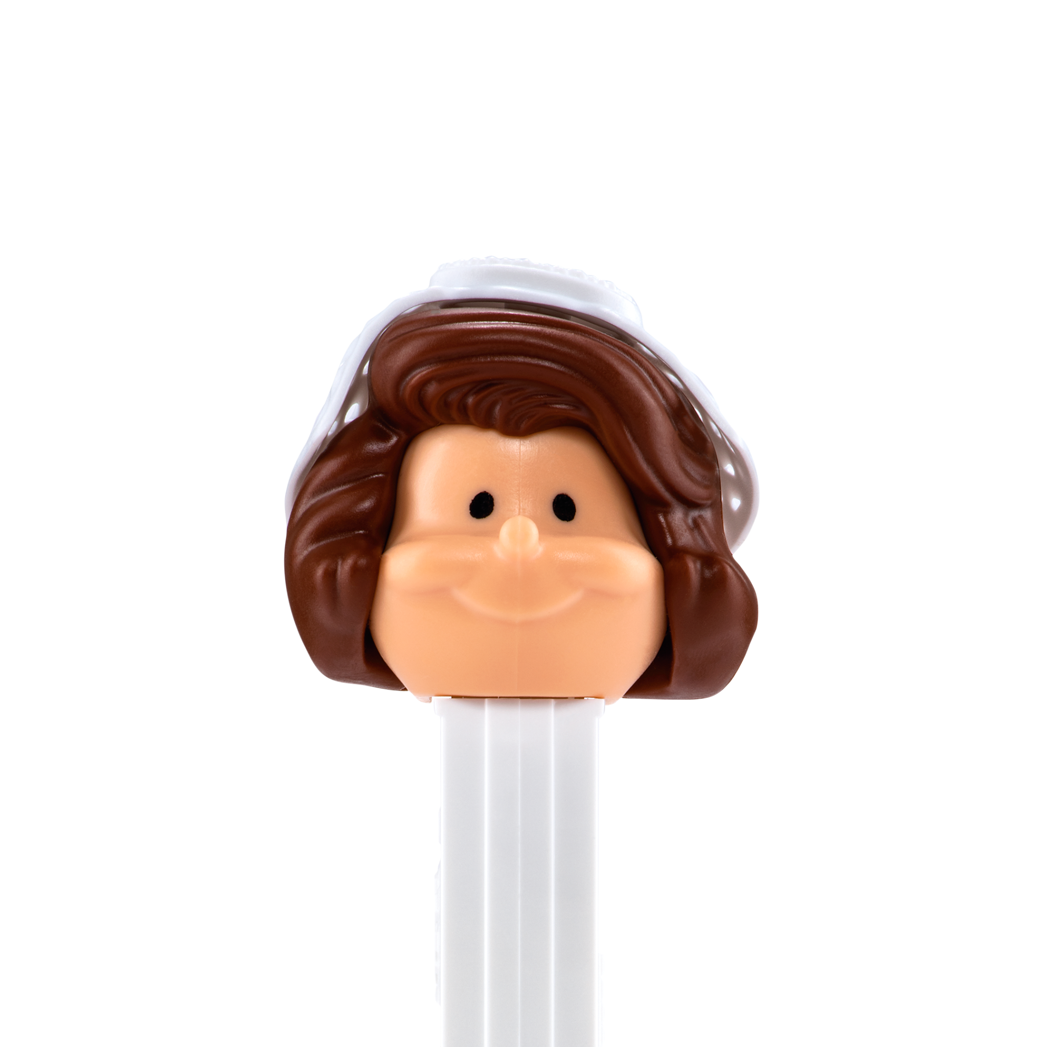 pez-dispensers-bride-distributeur-bonbons-litchi-25-5g image 2