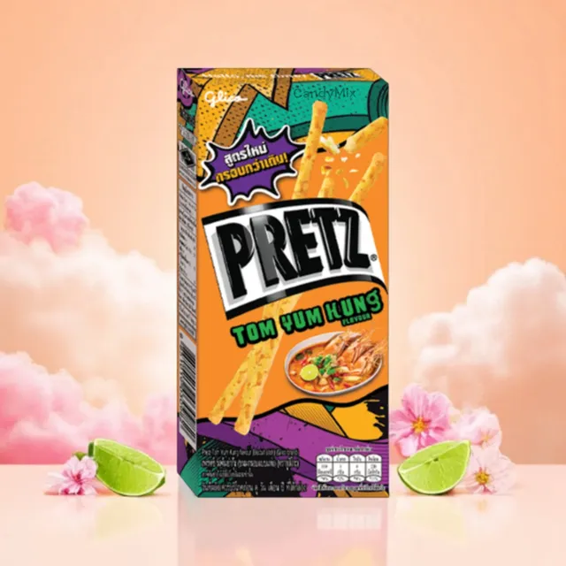 pretz-tom-yum-b-tonnets-sal-s-21-g-piment-citronnelle image 1