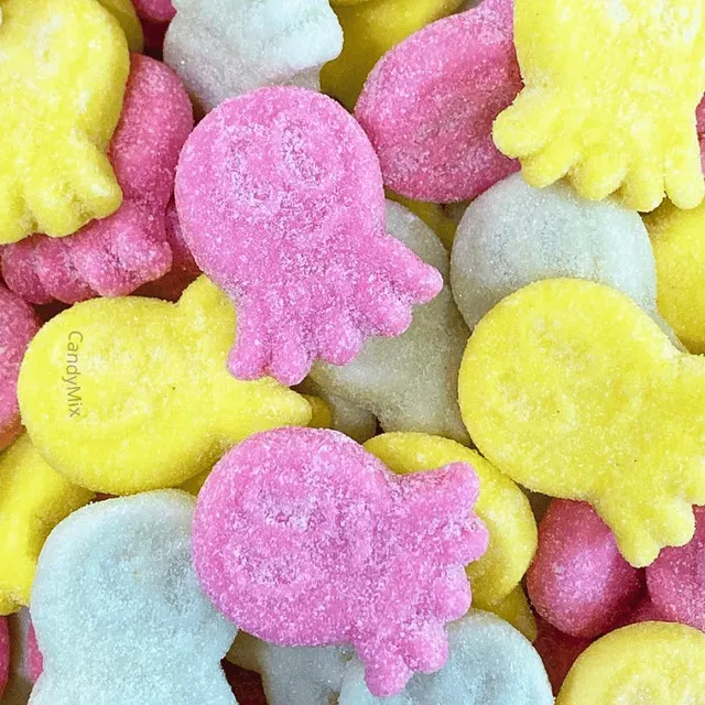 bubs-poulpe-acide-bonbon-su-dois-past-que-vegan-100g image 1