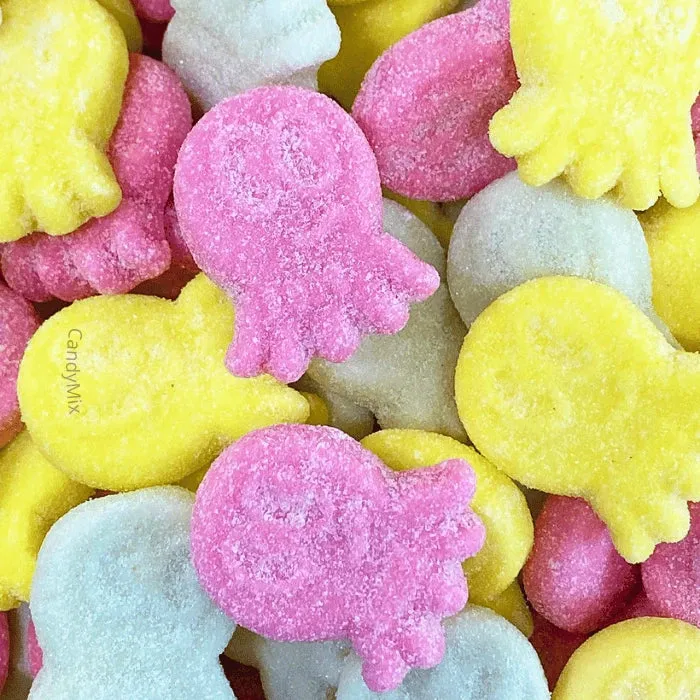 bubs-poulpe-acide-bonbon-su-dois-past-que-vegan-100g image 1