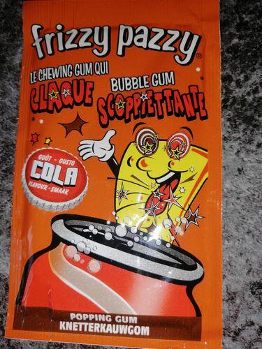 Ça crépite