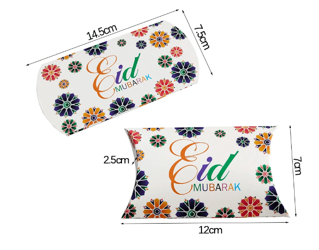 sweet-halal-vegan-eid-mubarak-pochette-cadeau-dor-e image 2