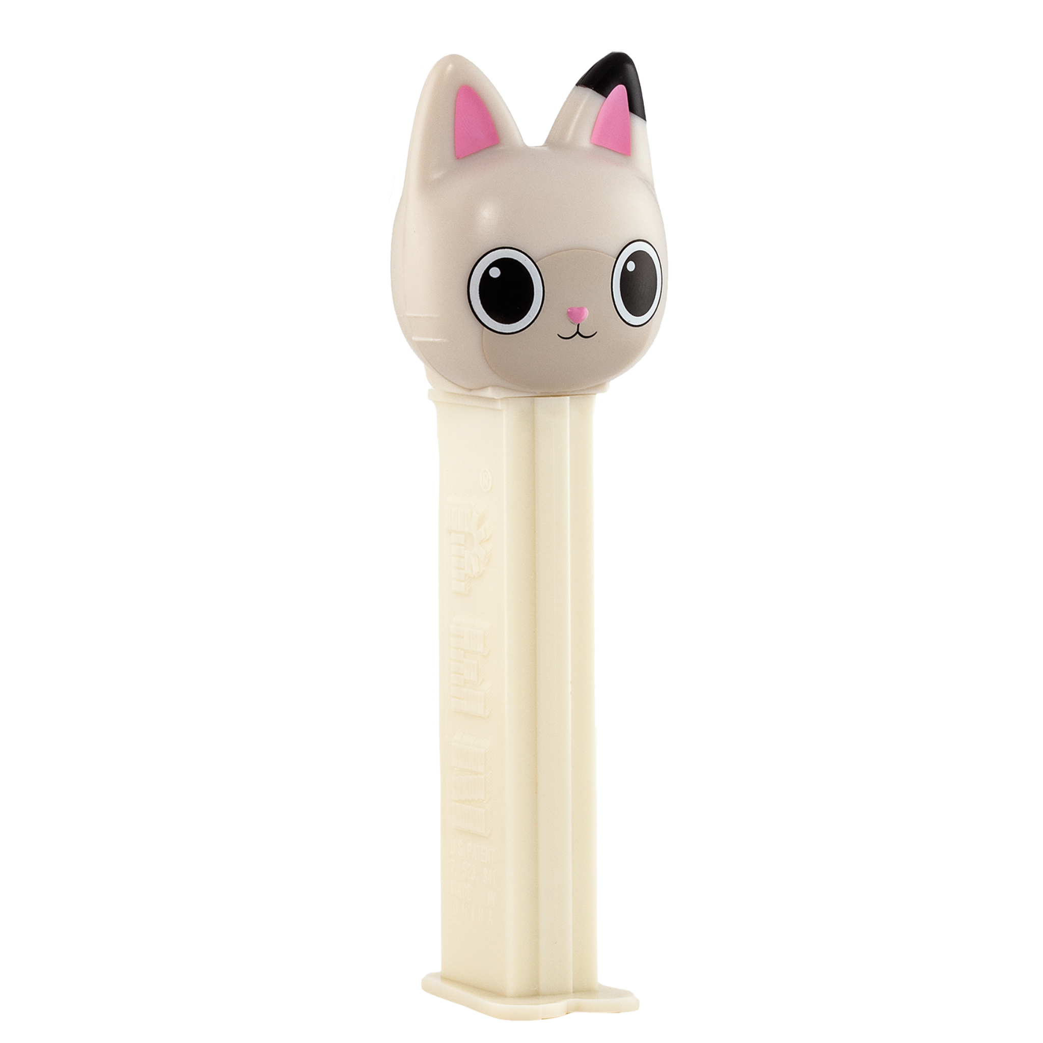 pez-pez-dispensers-pandy-paws-distributeur-gabby-citron-fraise-25-5g image 3