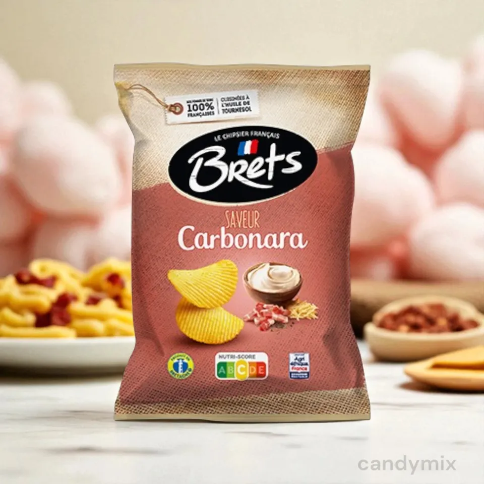 bret-s-carbonara-chips-125g-sans-gluten image 1