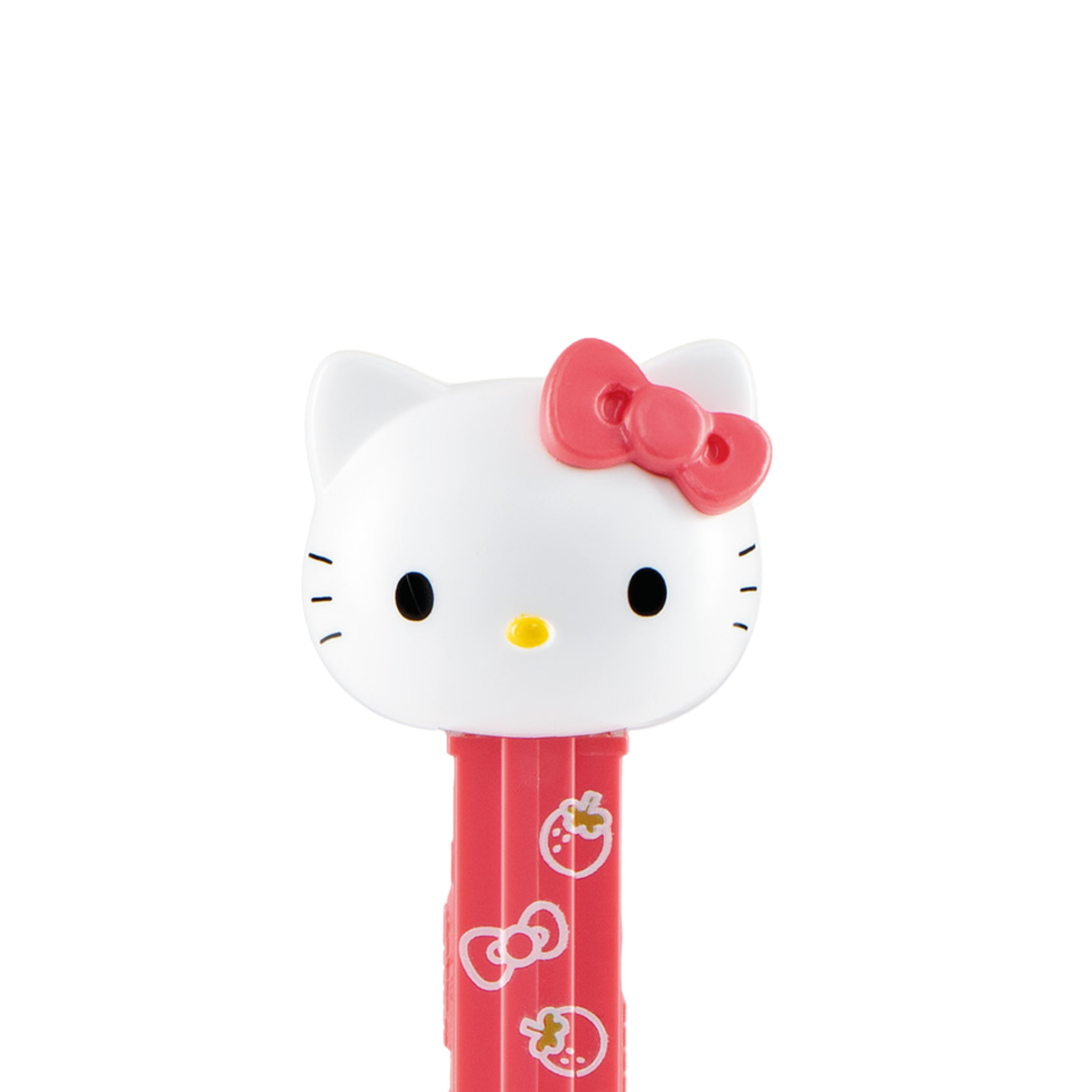 pez-dispensers-hello-kitty-strawberry-distributeur-25-5-g image 1