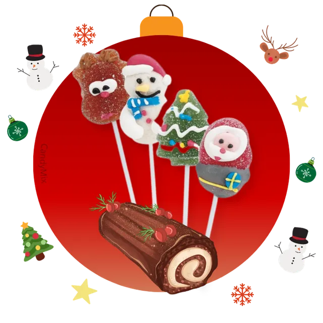 candymix-mini-santa-jelly-sucette-gel-e-no-l-18g-2 image 1