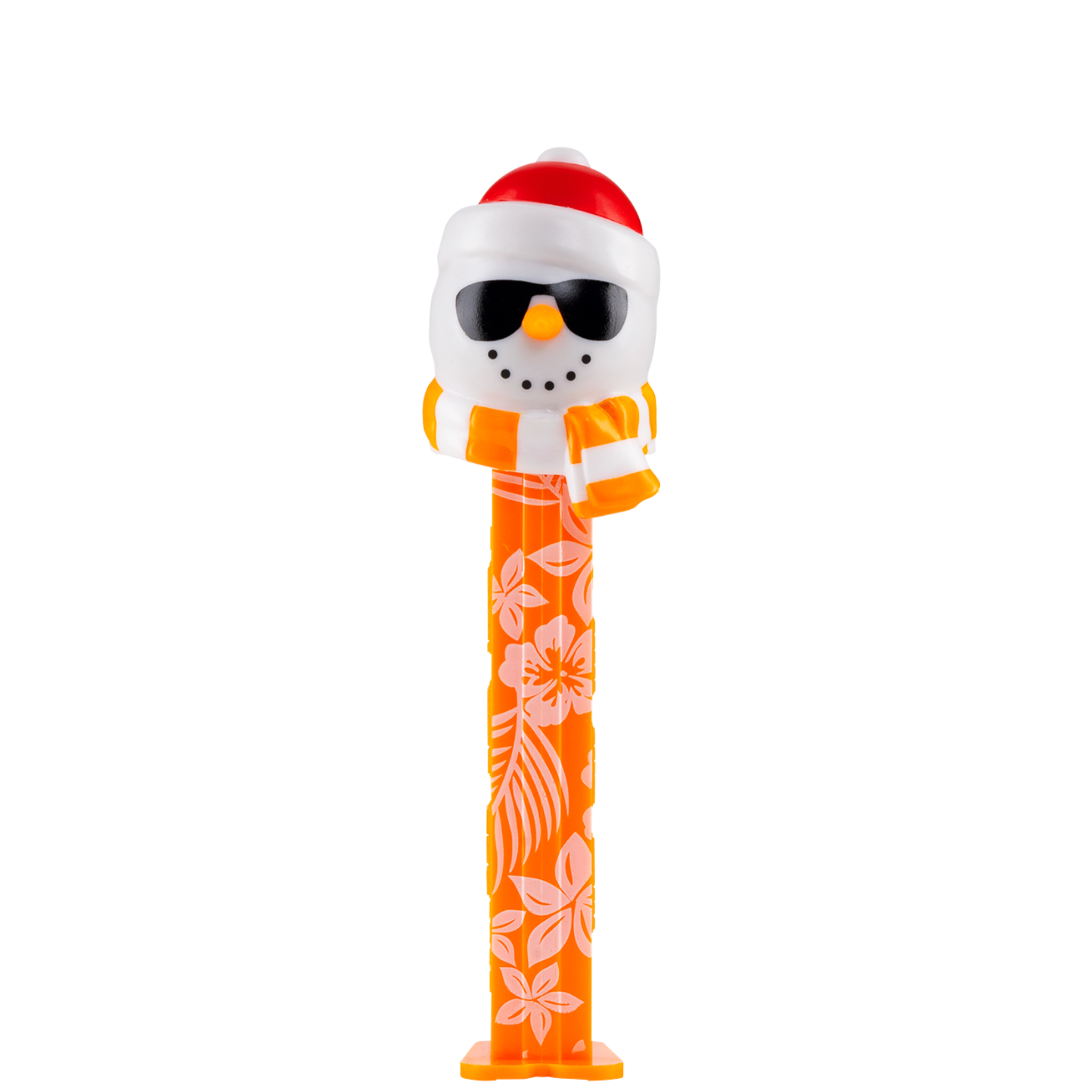 pez-pez-candies-special-summer-snowman-bonbons-banane-mangue-nashi image 4