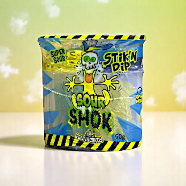 sour-shok-stik-n-dip-sucette-poudre-acide-fruits-60g-2 image 3