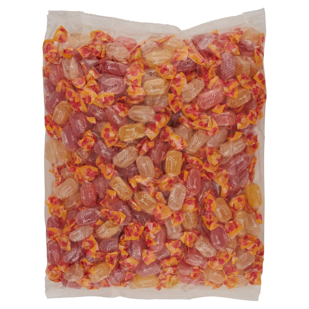 sperlari-frutti-del-sole-gel-es-fruits-sucre-3kg image 3