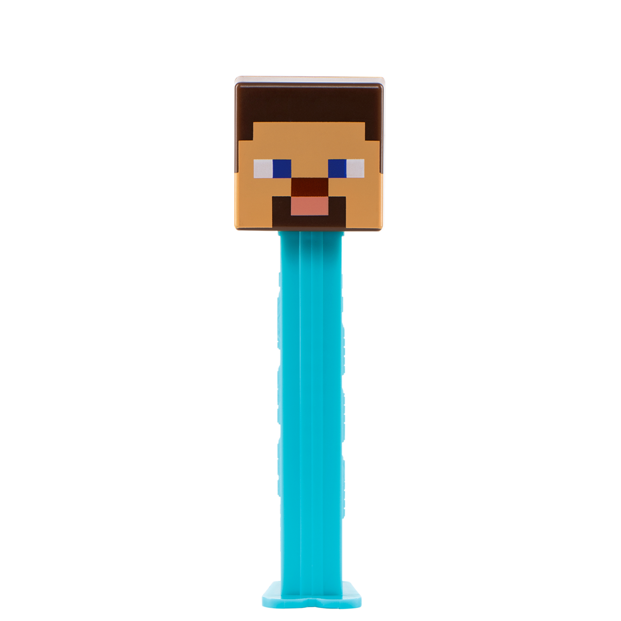 pez-dispensers-steve-distributeur-3-bonbons-fruits image 4