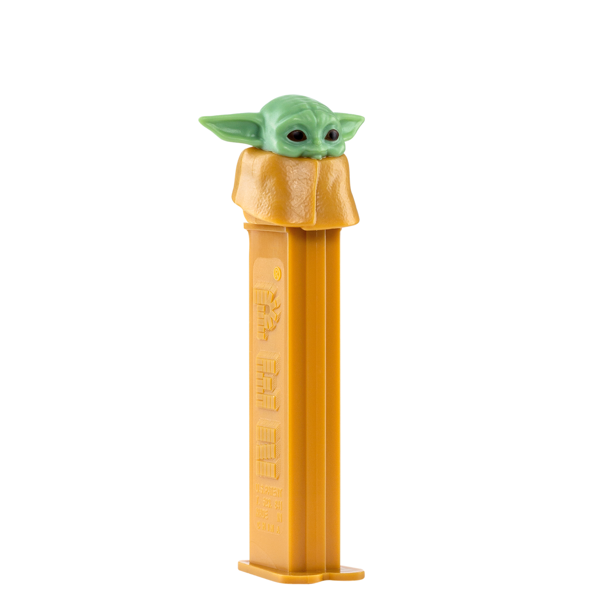 pez-dispensers-grogu-distributeur-bonbons-star-wars-25-5g image 3