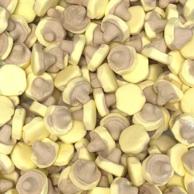 franssons-champignons-banane-caramel-bonbons-su-dois-200g image 1